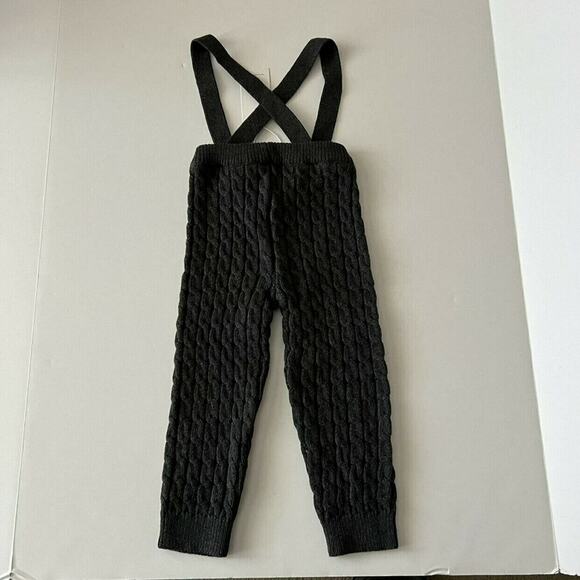 NEW Jamie Kay Finn Suspender Knitted Pants - Picture 7 of 9